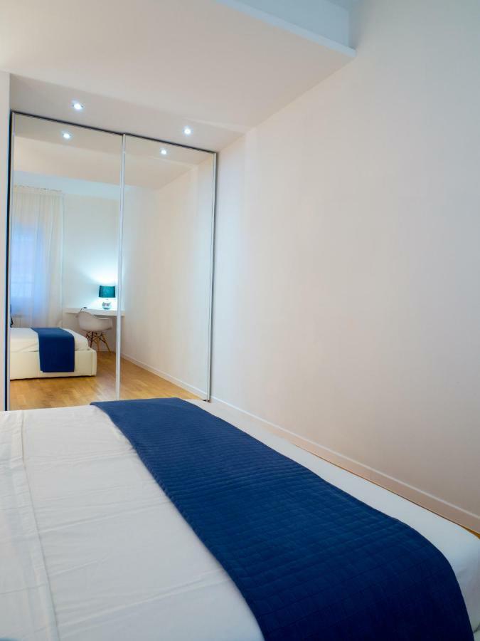 Bartolo Suite Centro Storico Perugia Eksteriør billede